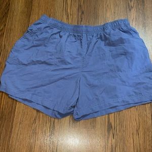 Columbia Shorts